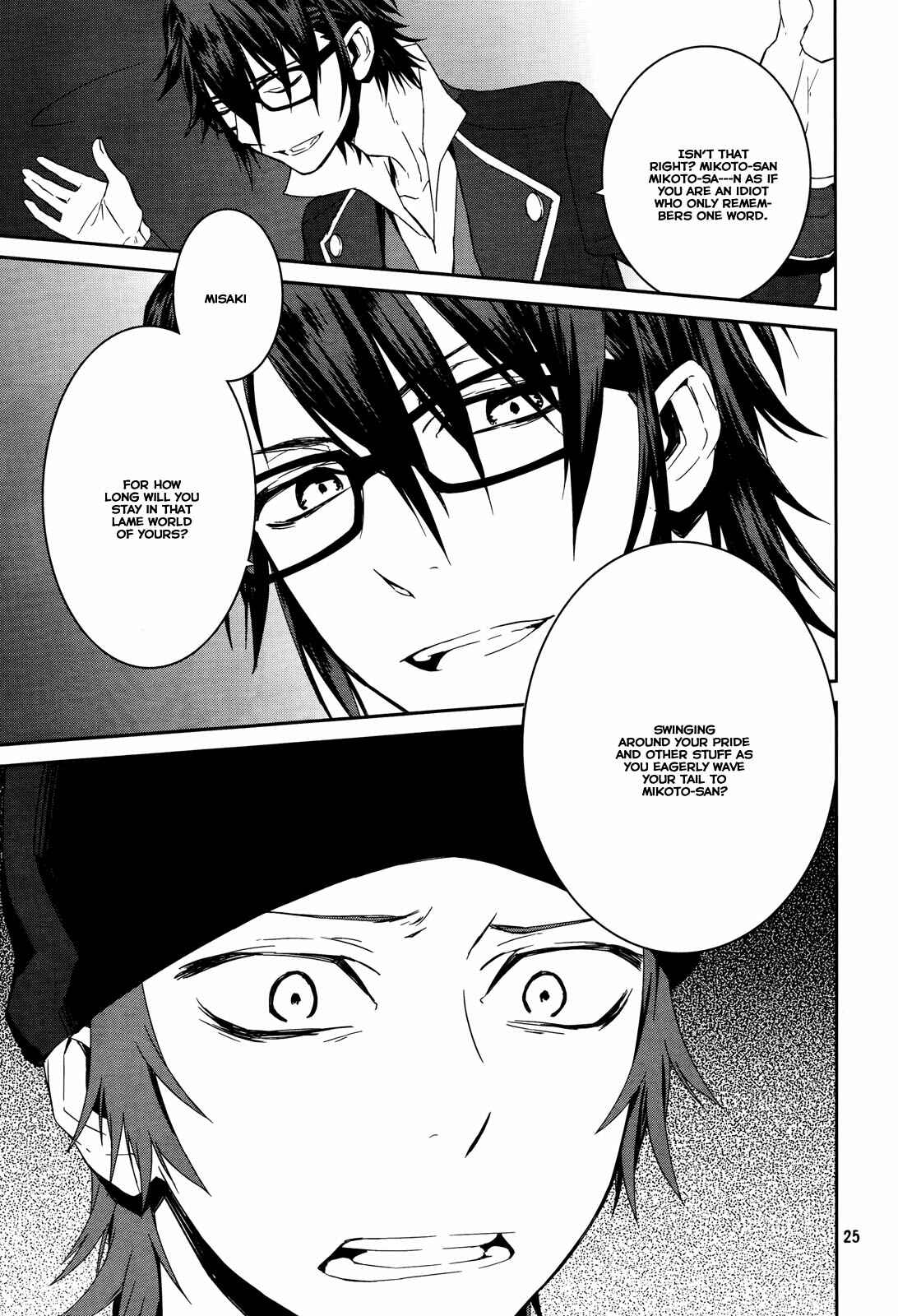 Page 26 Chapter 10 K - Memory of Red