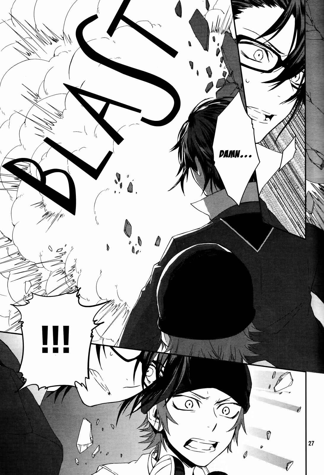 Page 28 Chapter 10 K - Memory of Red