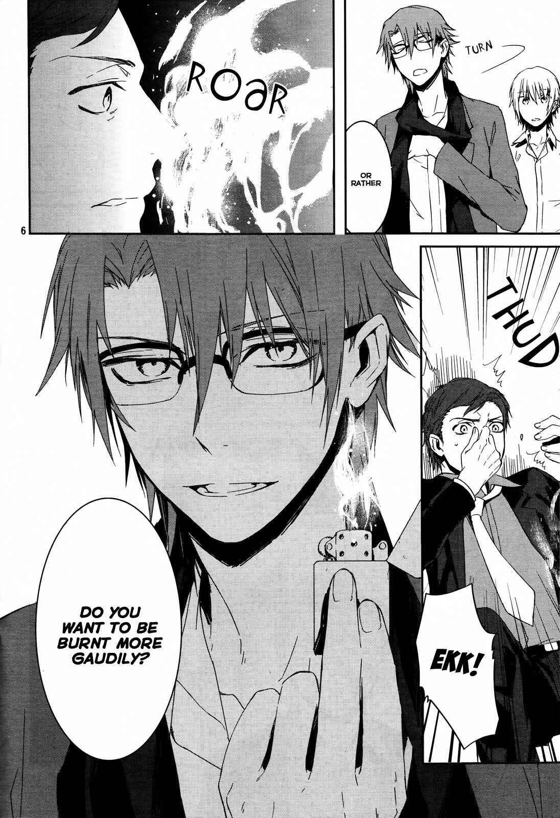 Page 8 Chapter 10 K - Memory of Red