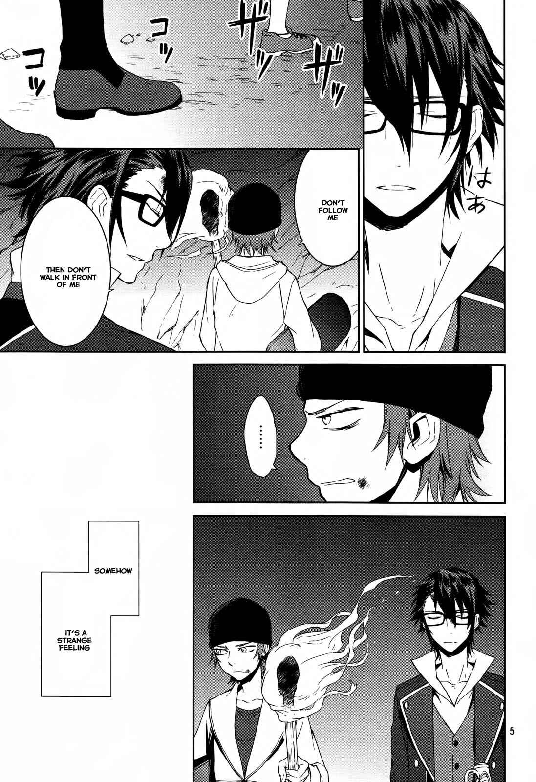 Page 11 Chapter 11 K - Memory of Red