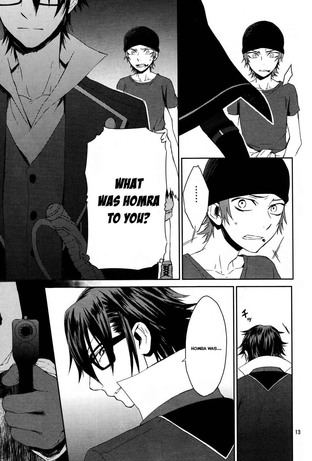 Page 19 Chapter 11 K - Memory of Red