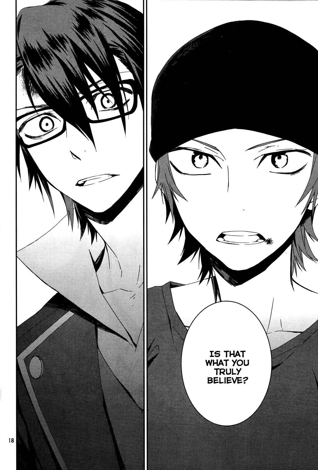 Page 24 Chapter 11 K - Memory of Red