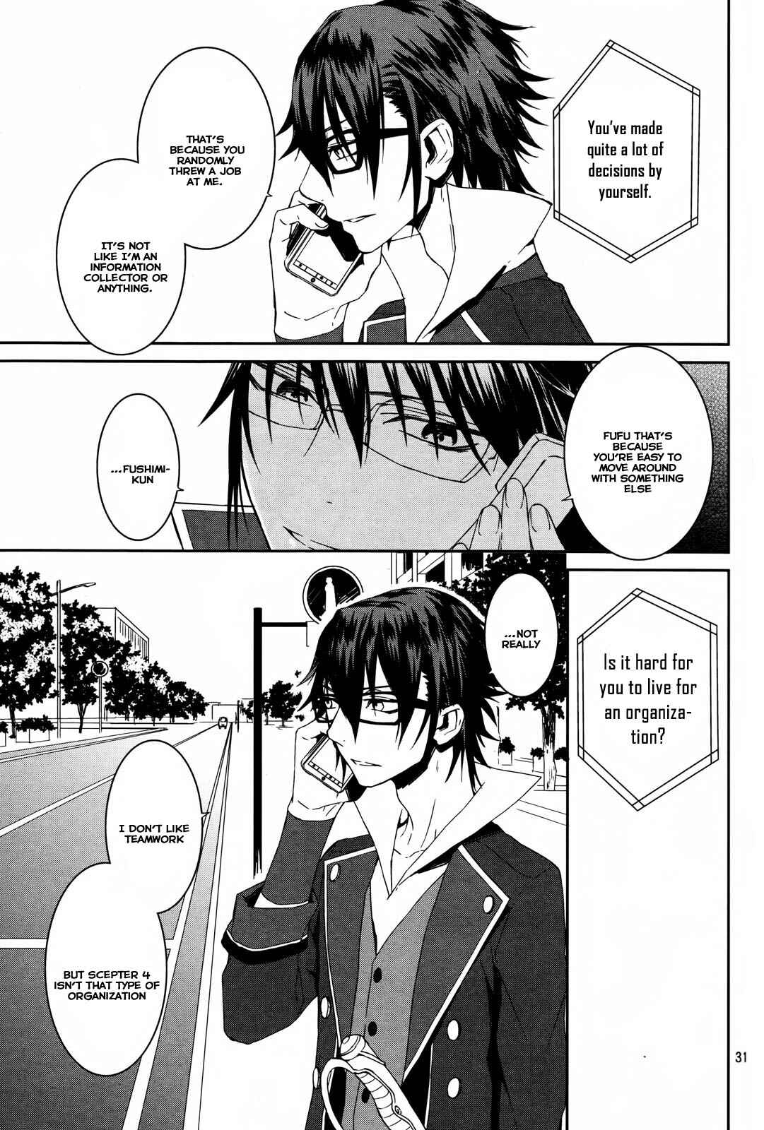 Page 37 Chapter 11 K - Memory of Red
