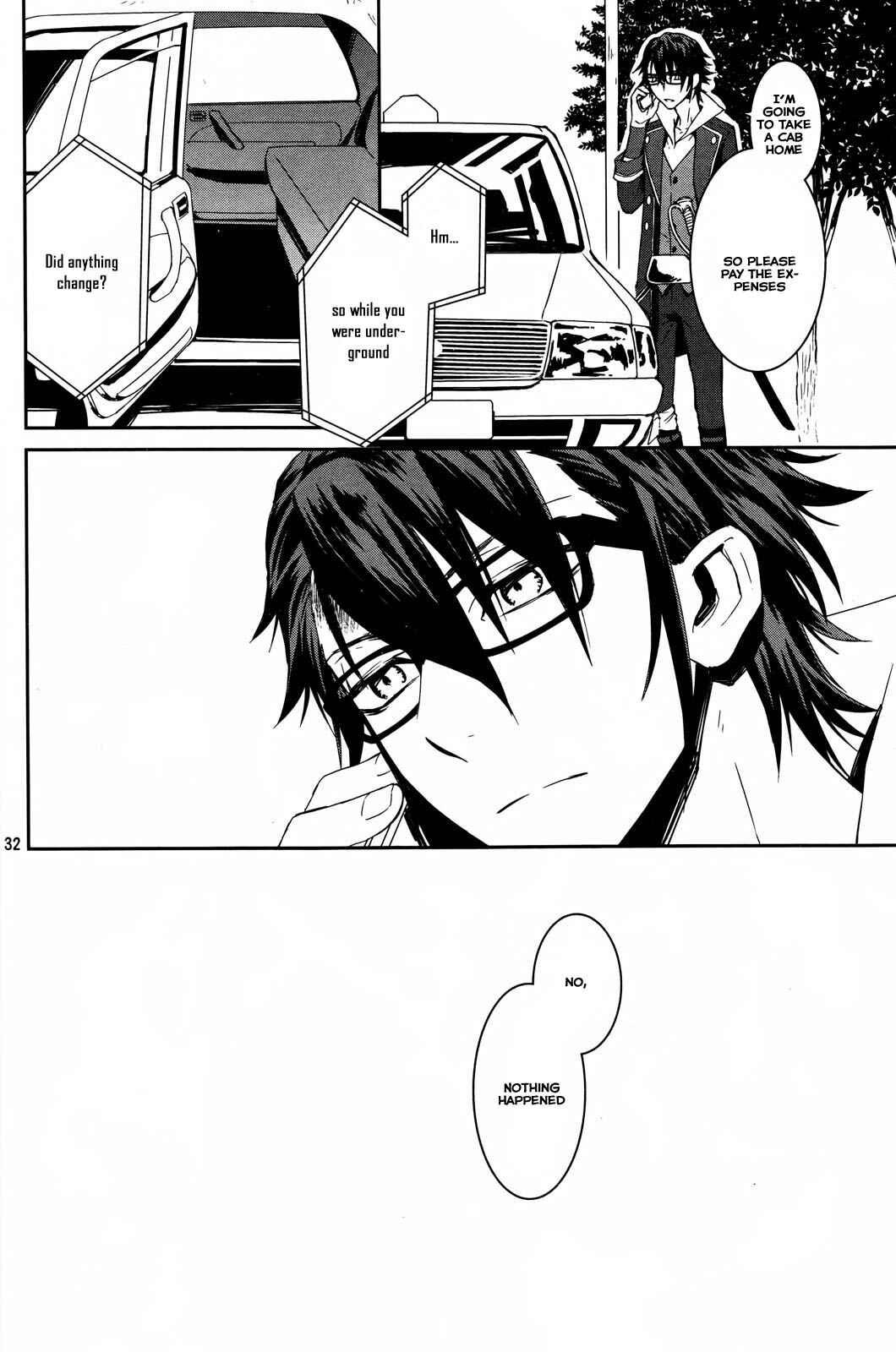 Page 38 Chapter 11 K - Memory of Red