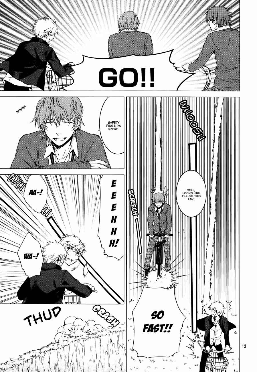 Page 15 Chapter 8 K - Memory of Red