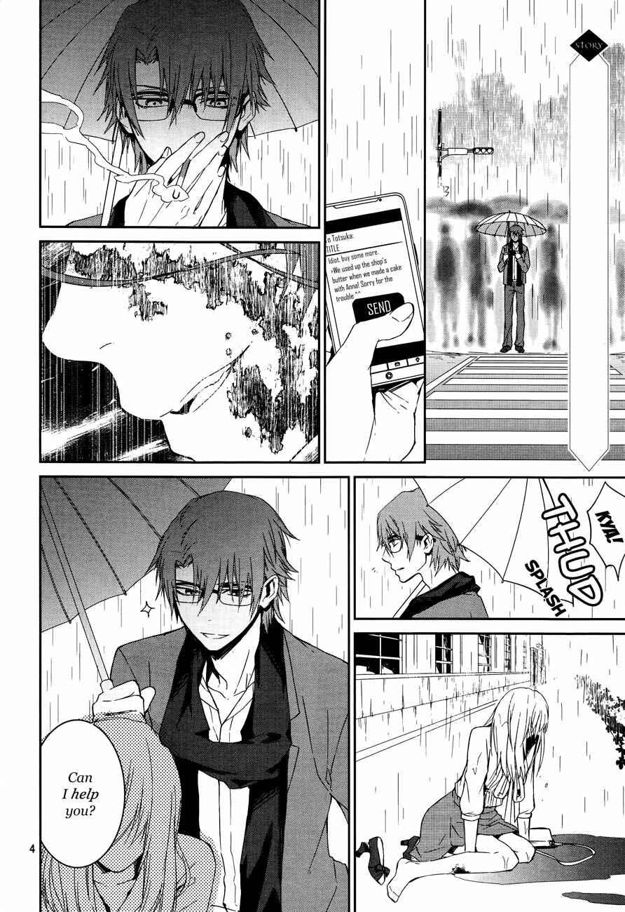 Page 6 Chapter 8 K - Memory of Red