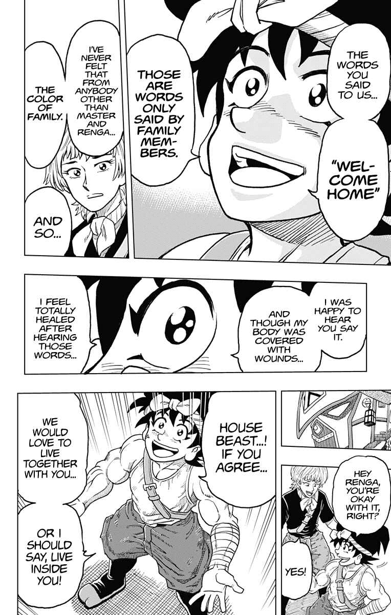 Page 18 Chapter 22 Build King