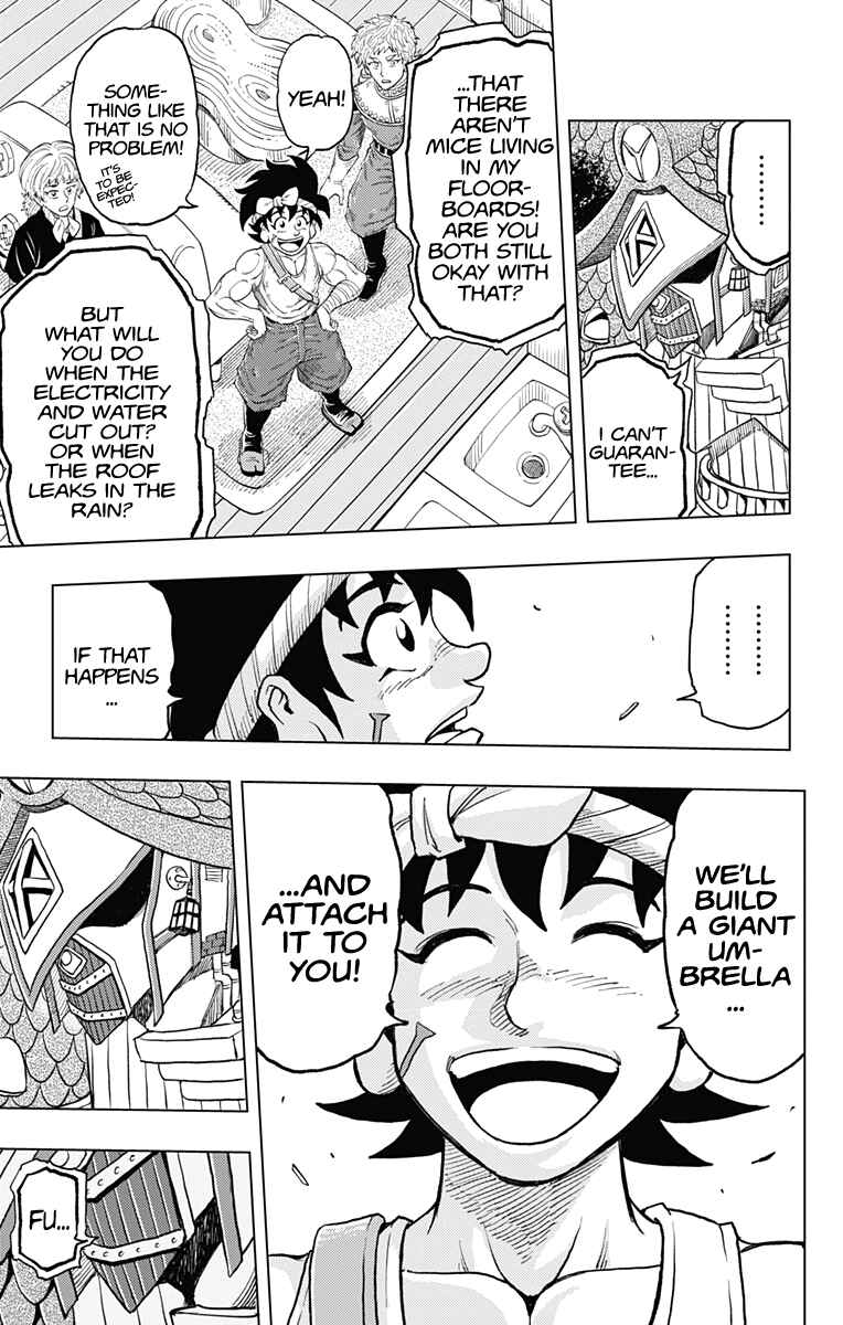 Page 19 Chapter 22 Build King