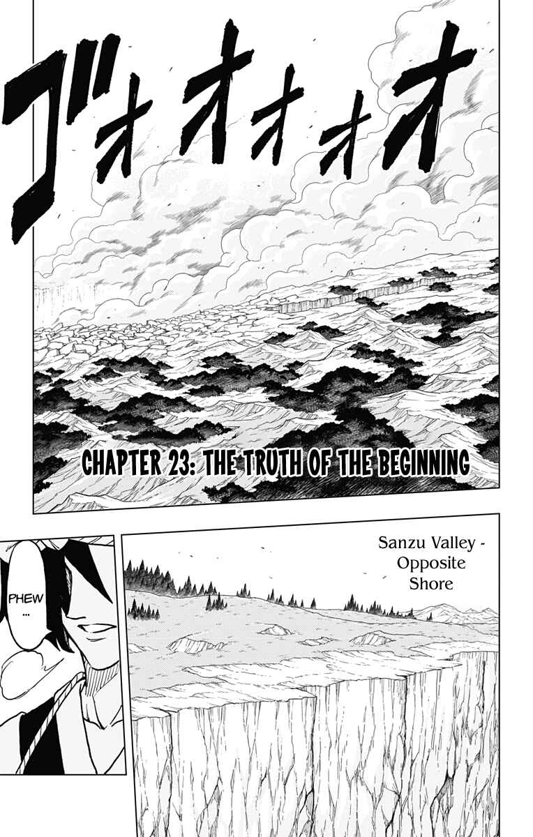 Page 1 Chapter 23 Build King