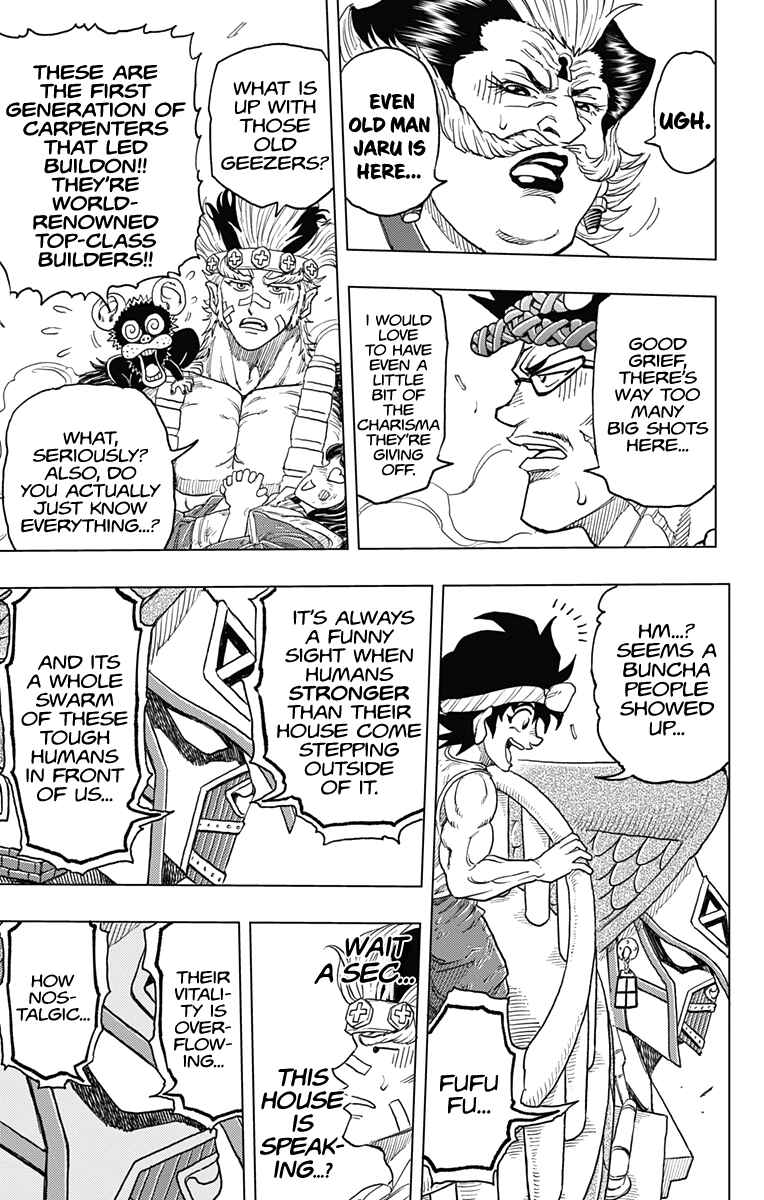 Page 13 Chapter 23 Build King