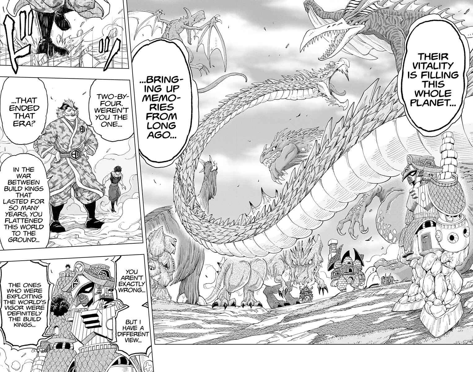 Page 14 Chapter 23 Build King