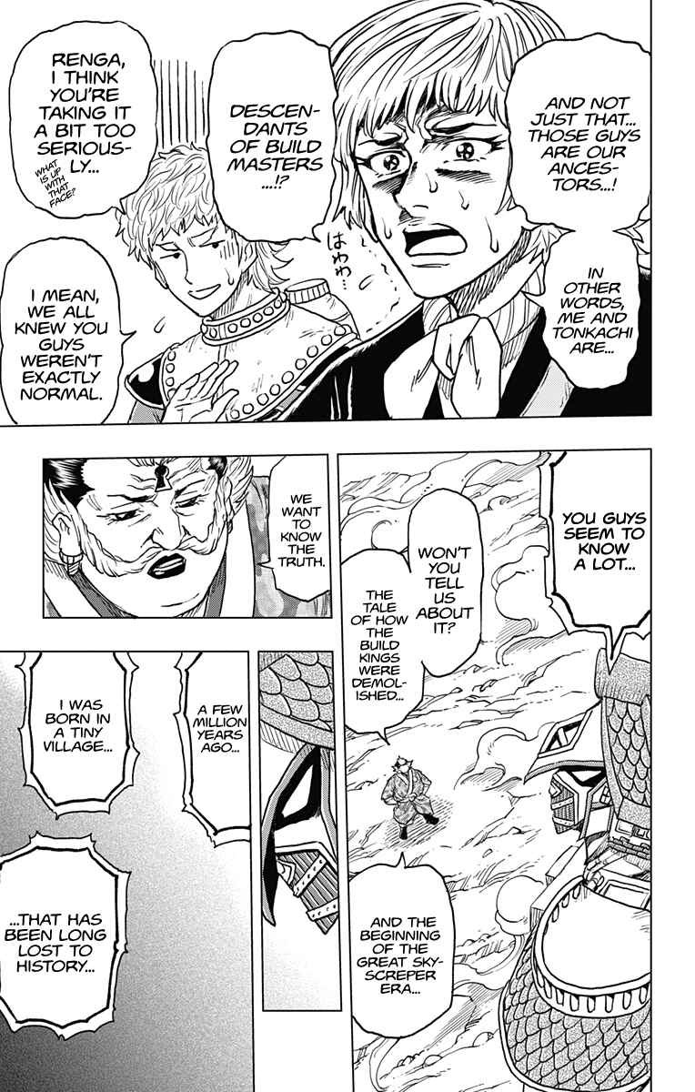 Page 16 Chapter 23 Build King