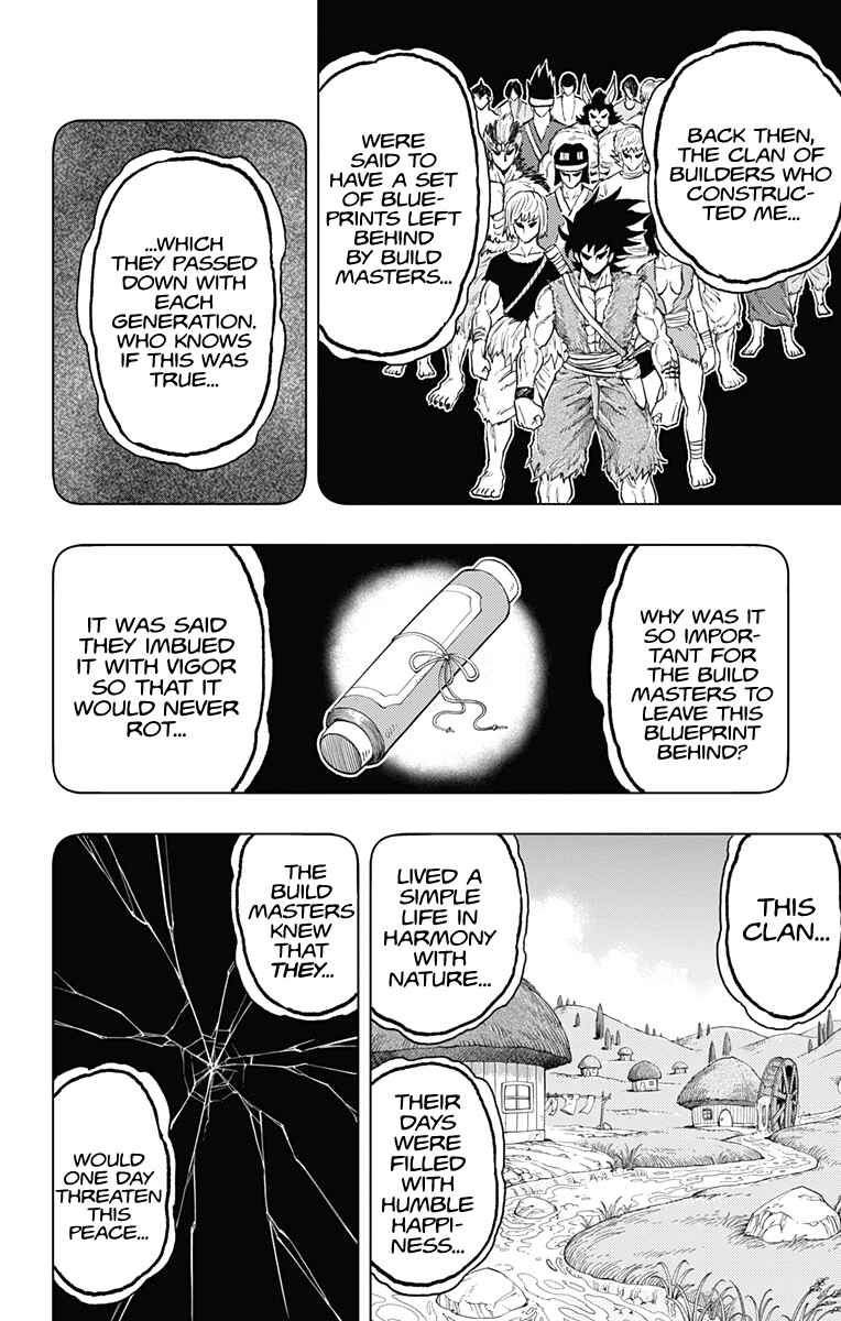 Page 17 Chapter 23 Build King
