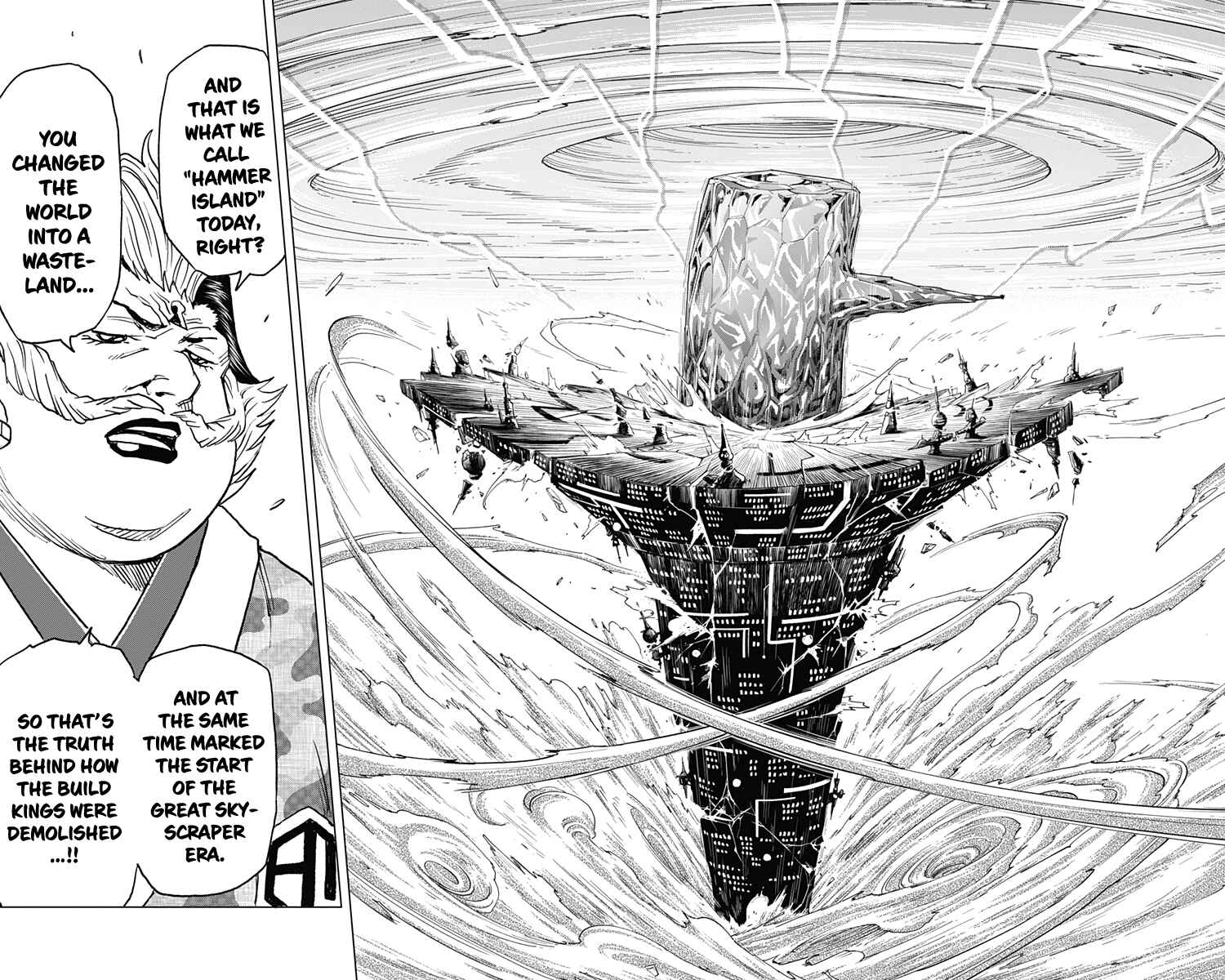 Page 28 Chapter 23 Build King