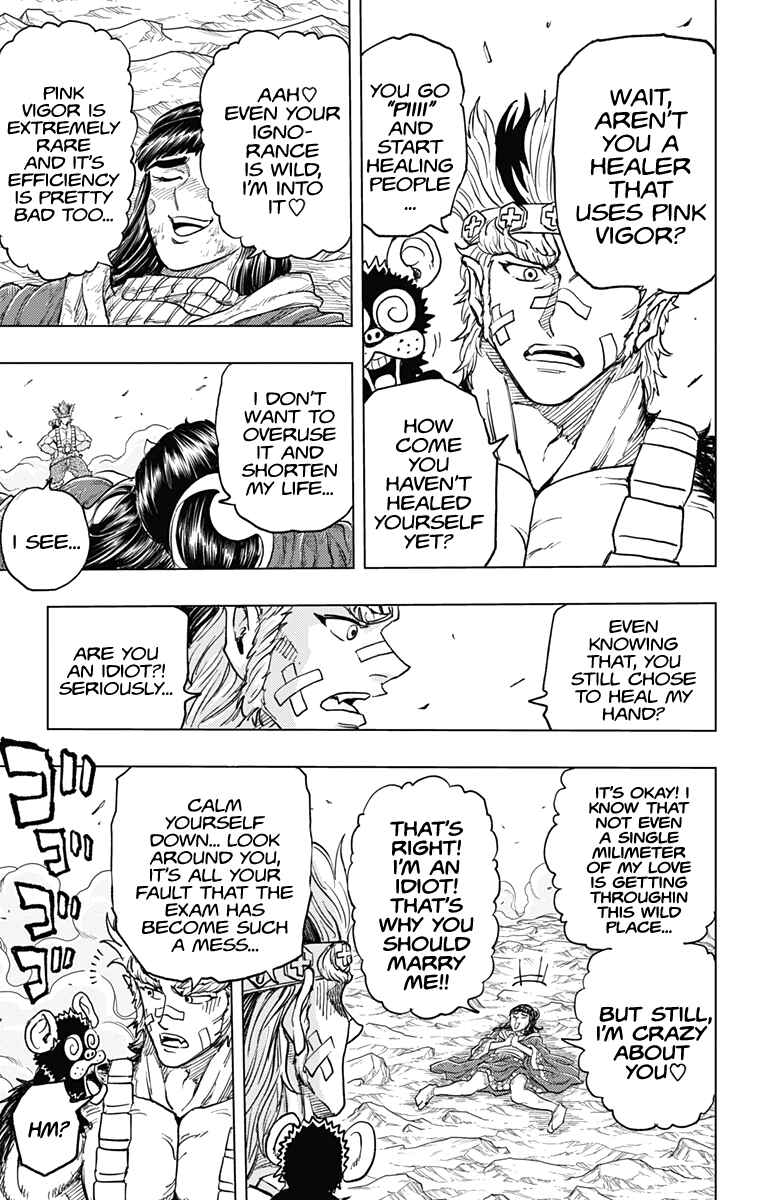 Page 5 Chapter 23 Build King