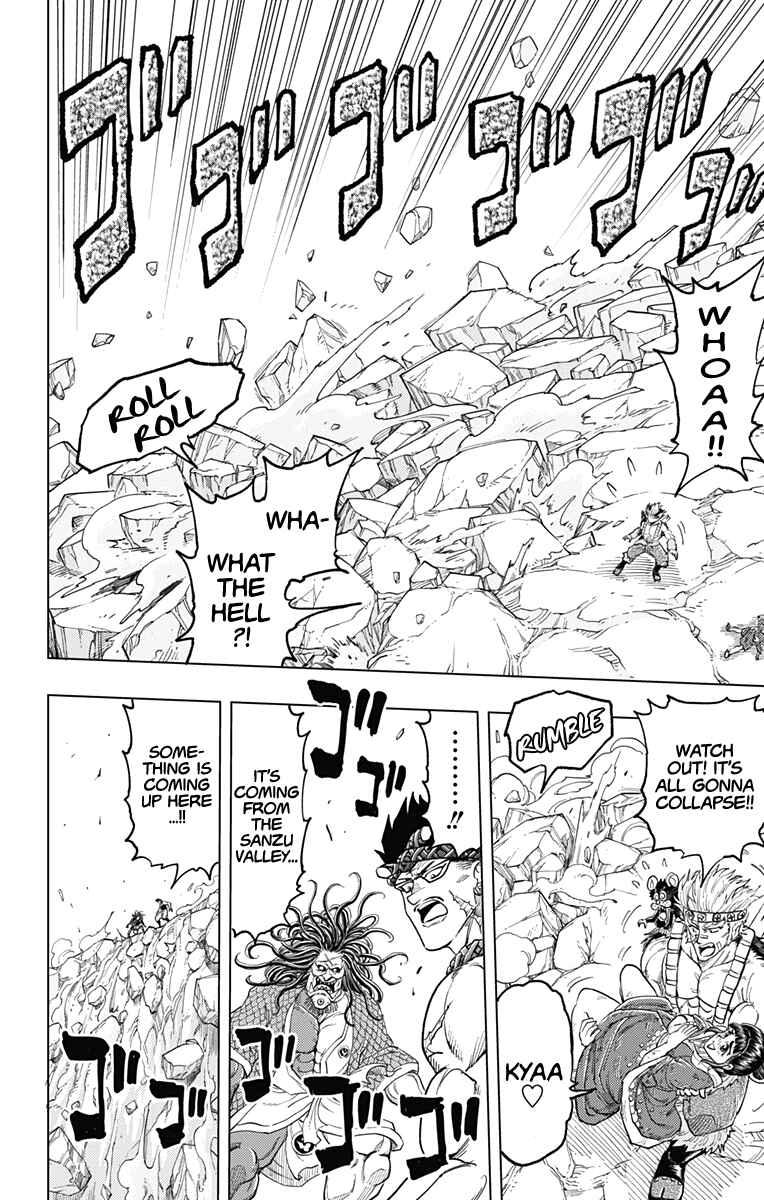 Page 6 Chapter 23 Build King