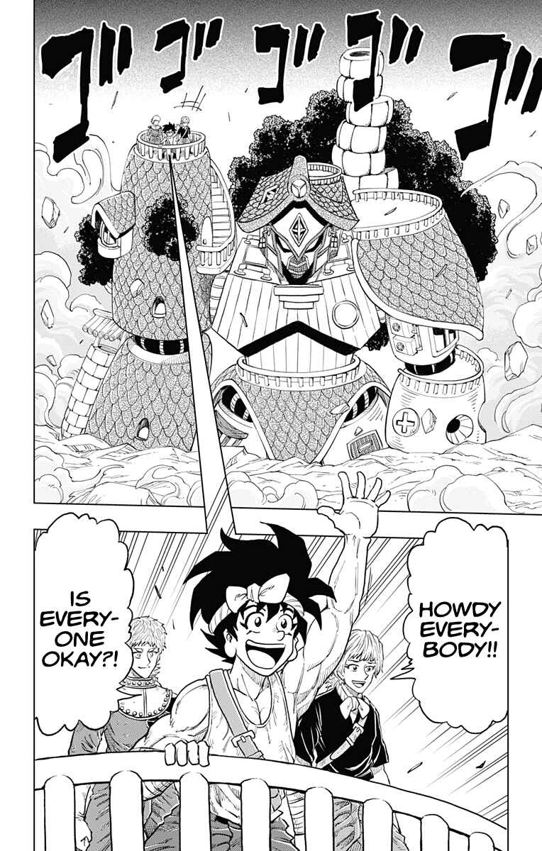Page 8 Chapter 23 Build King