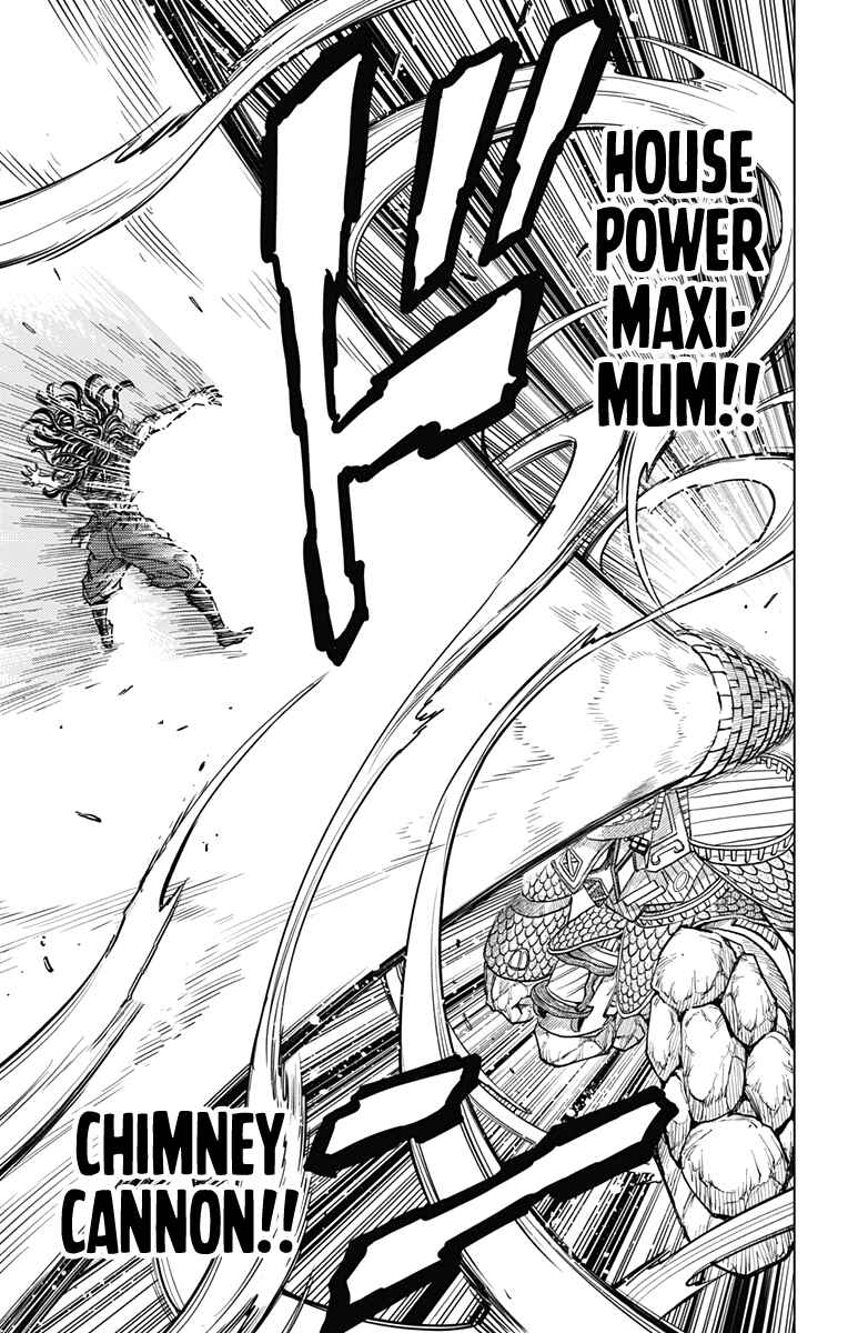Page 13 Chapter 21 Build King