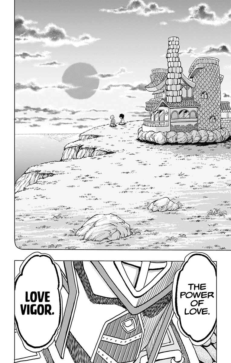 Page 18 Chapter 21 Build King