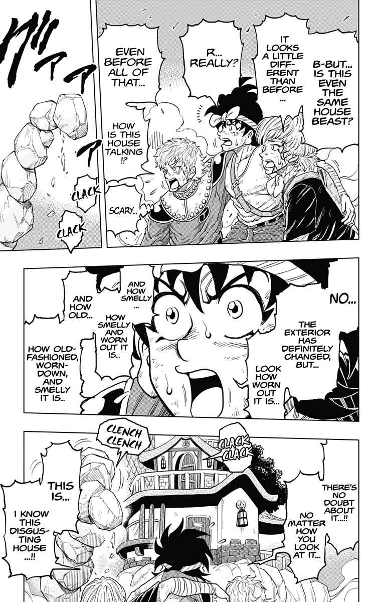 Page 3 Chapter 21 Build King