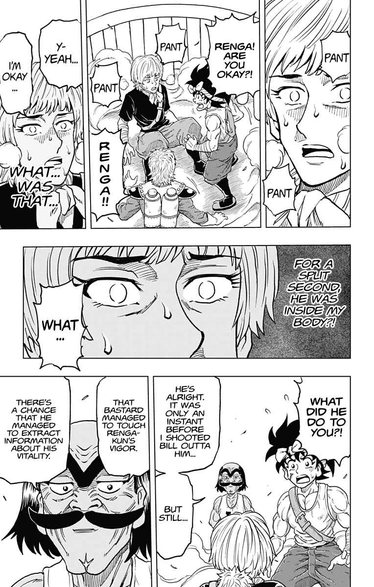 Page 21 Chapter 24 Build King