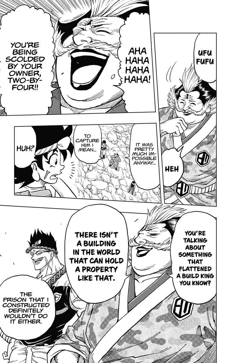 Page 7 Chapter 24 Build King