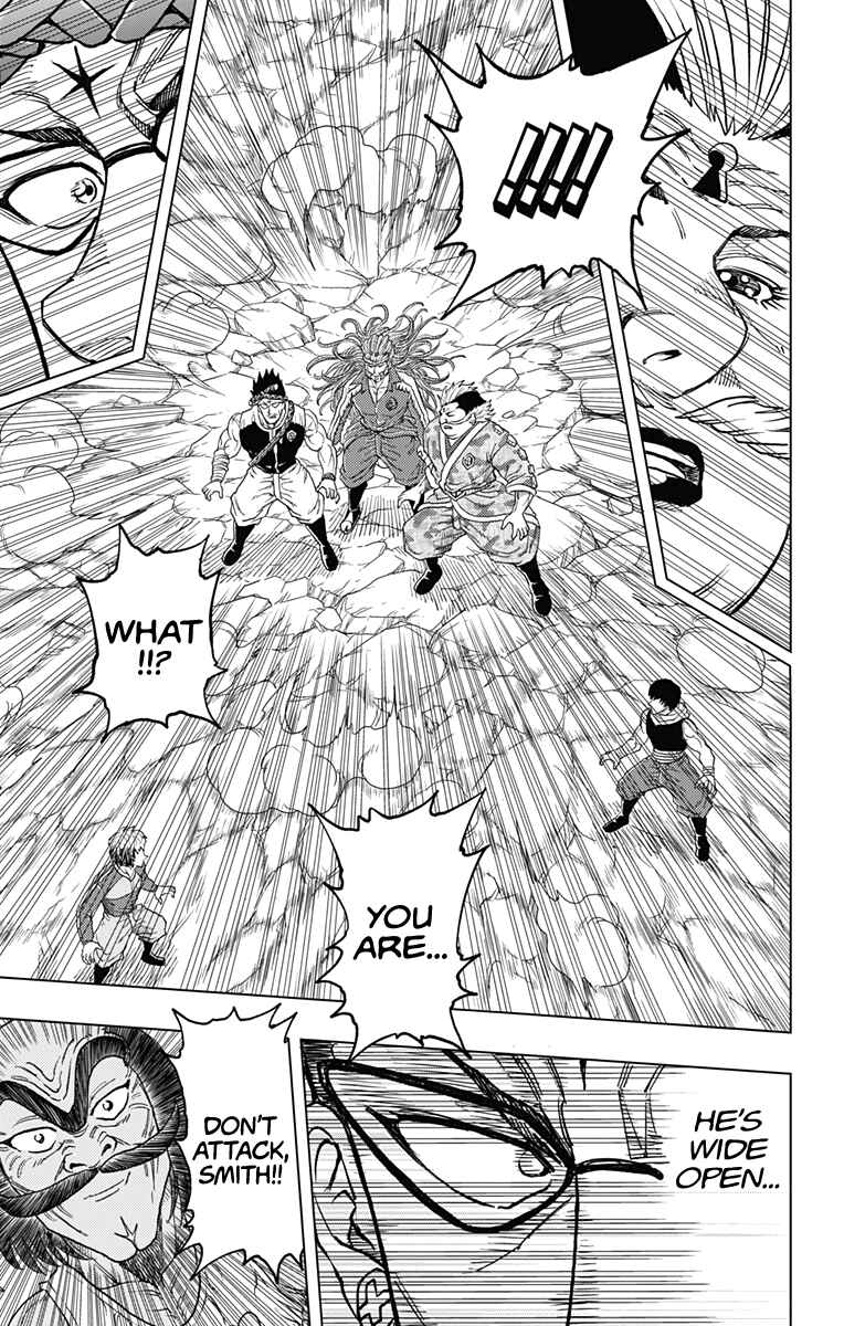 Page 9 Chapter 24 Build King