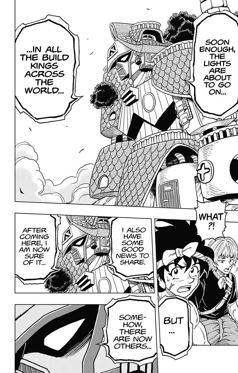 Page 10 Chapter 25 Build King