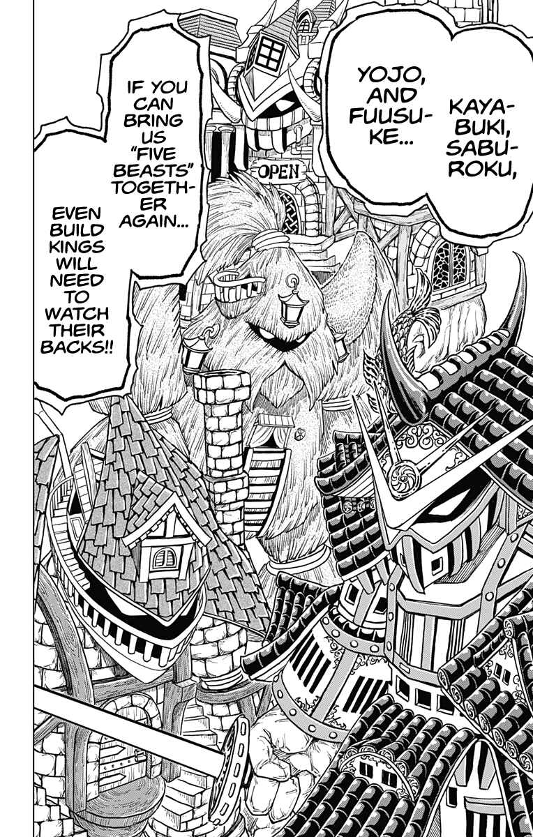 Page 12 Chapter 25 Build King