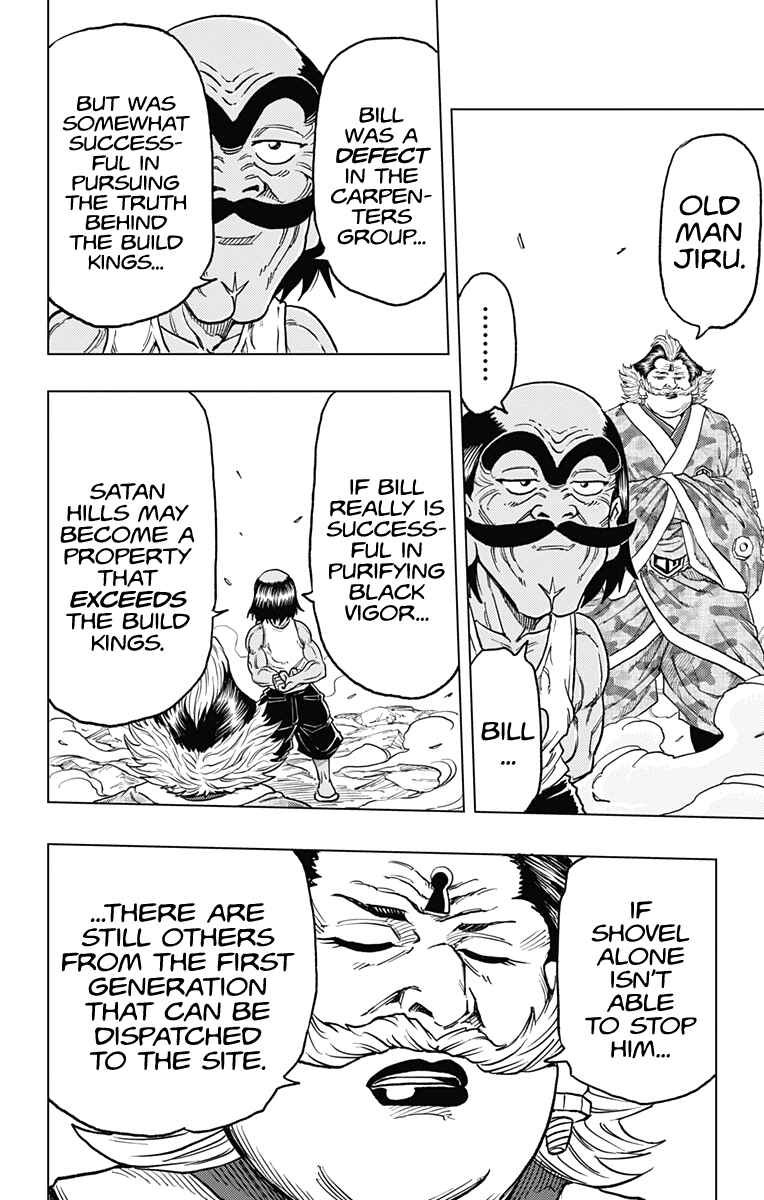 Page 14 Chapter 25 Build King