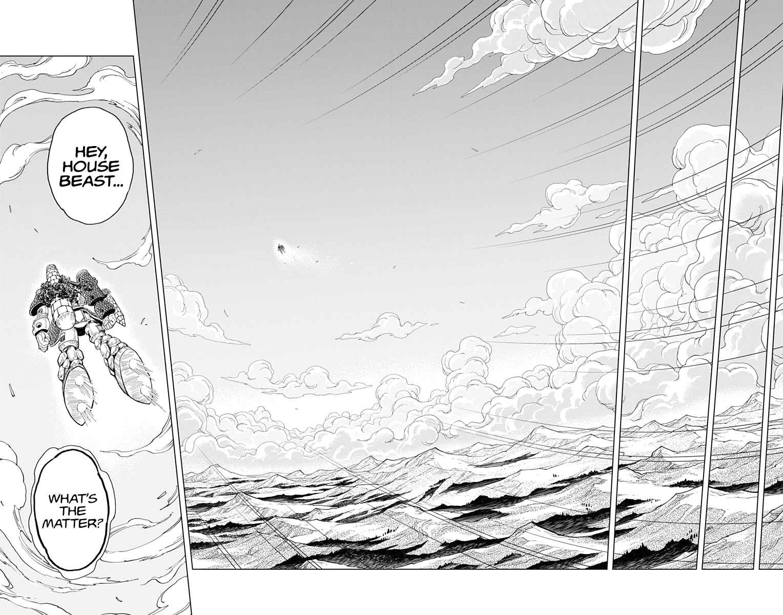 Page 24 Chapter 25 Build King