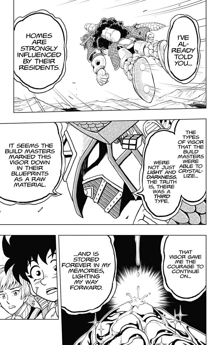 Page 26 Chapter 25 Build King