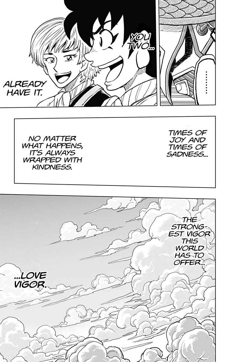 Page 28 Chapter 25 Build King