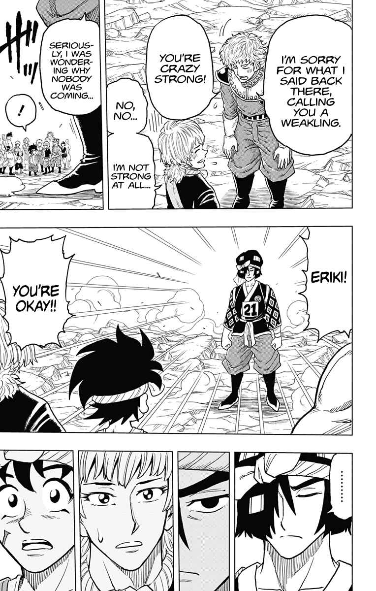 Page 3 Chapter 25 Build King