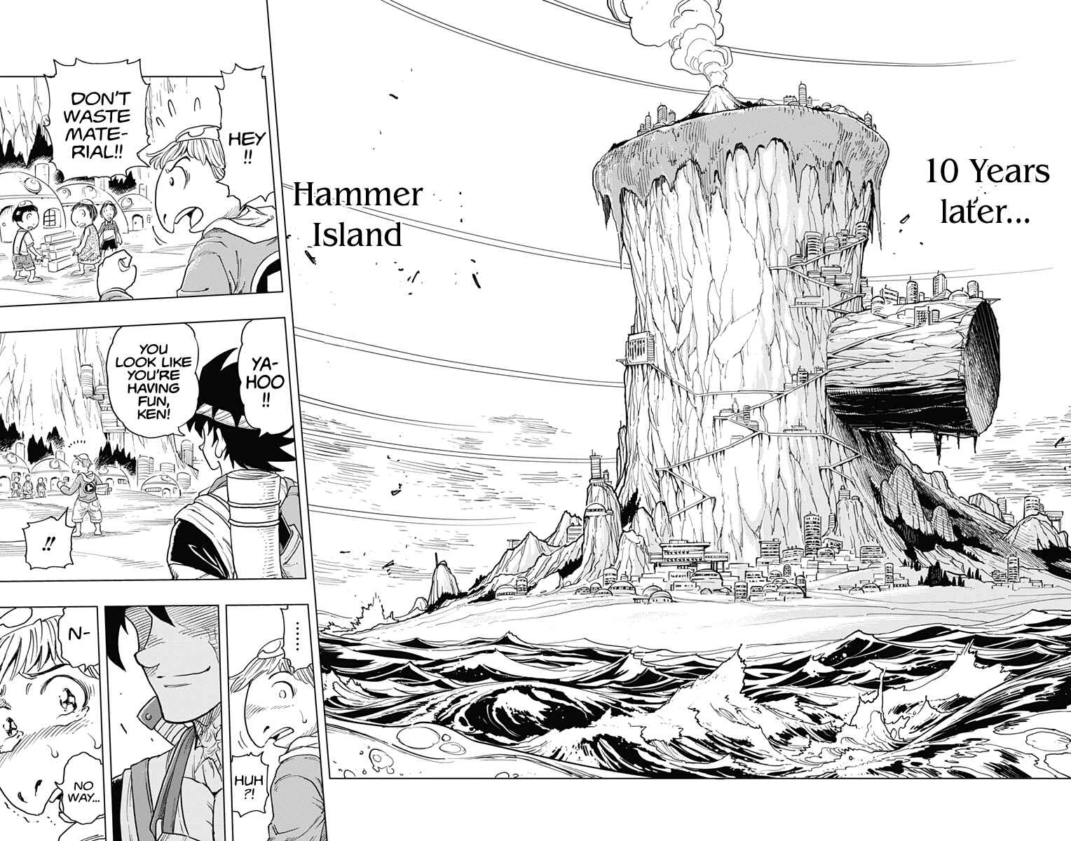 Page 33 Chapter 25 Build King