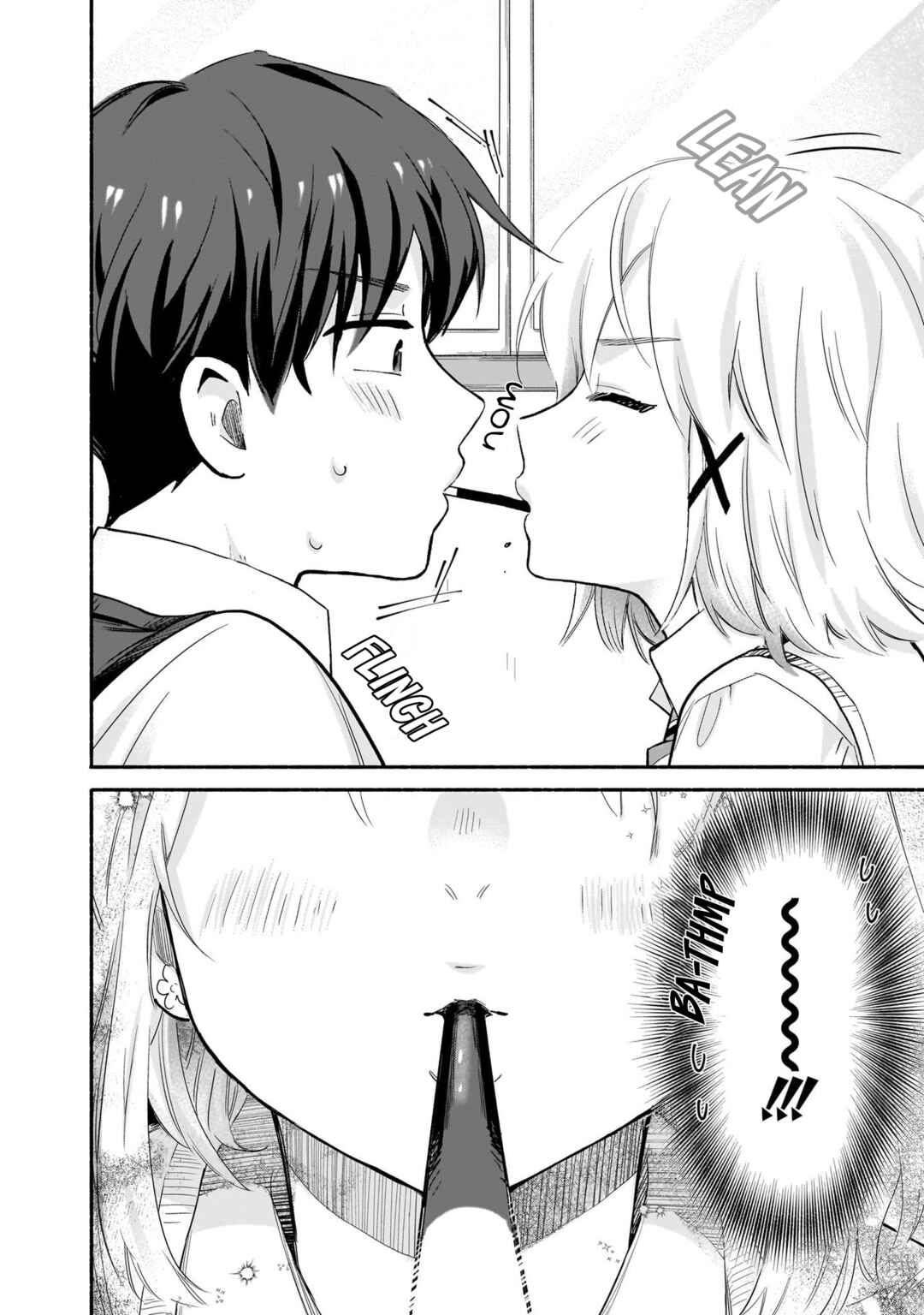 Page 12 Chapter 37 Nee, Mou Isso Tsukiacchau? Osananajimi no Bishoujo ni Tanomarete, Camo Kareshi Hajimemashita