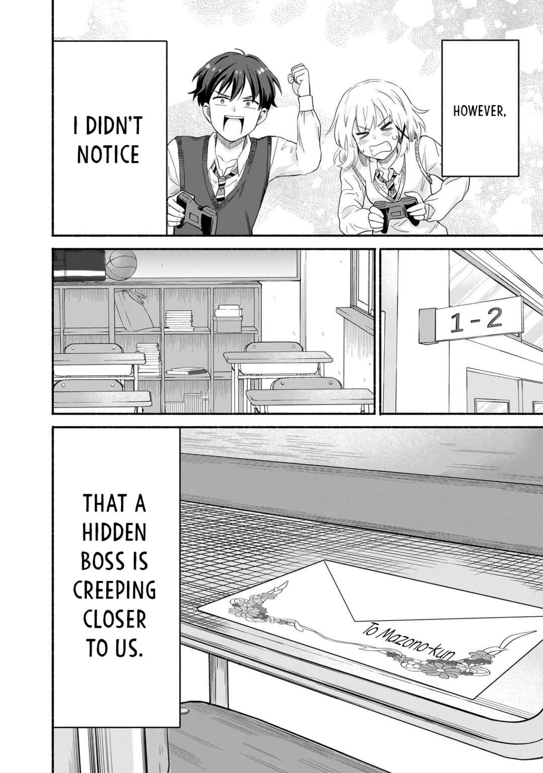 Page 20 Chapter 37 Nee, Mou Isso Tsukiacchau? Osananajimi no Bishoujo ni Tanomarete, Camo Kareshi Hajimemashita