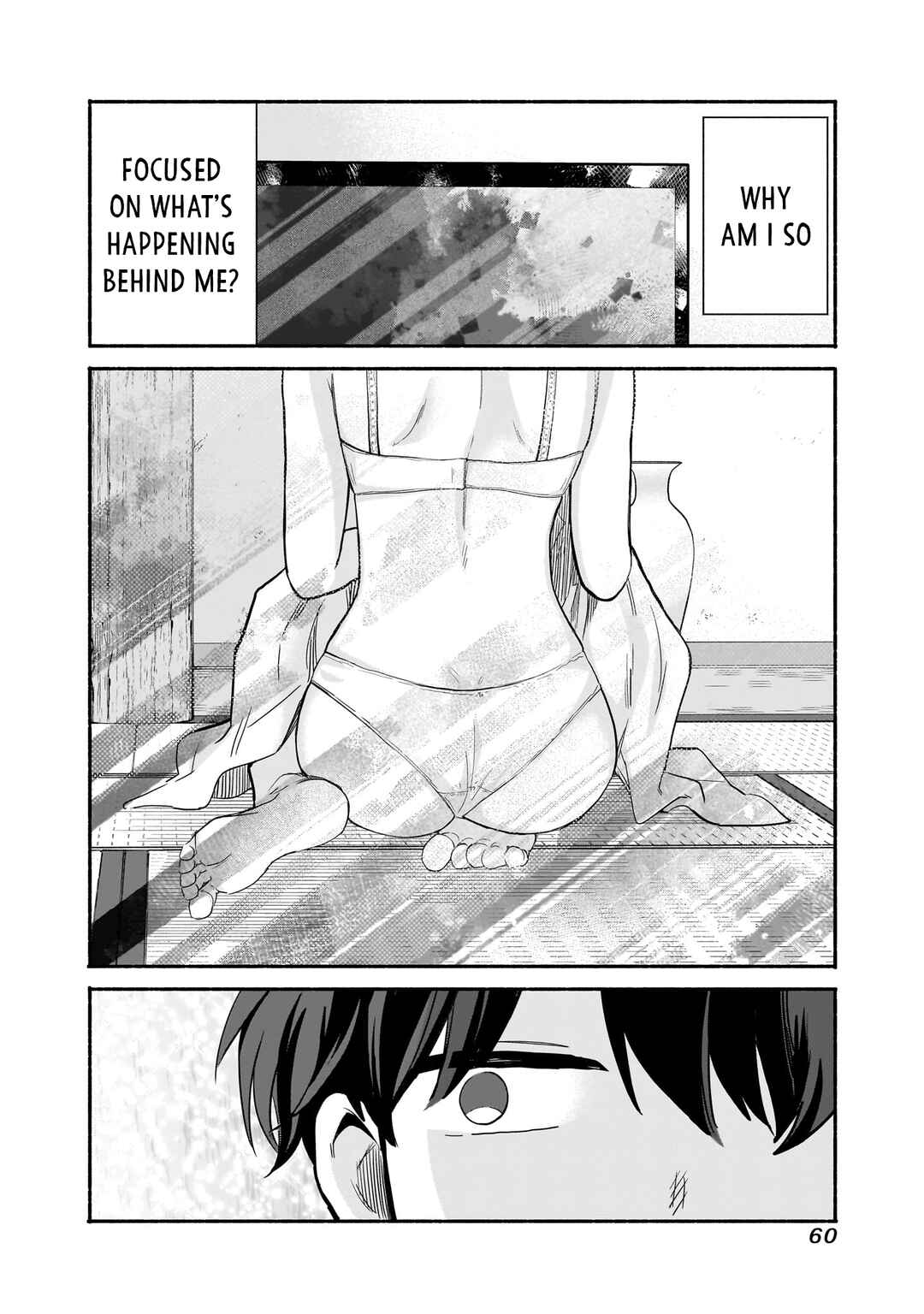 Page 18 Chapter 26 Nee, Mou Isso Tsukiacchau? Osananajimi no Bishoujo ni Tanomarete, Camo Kareshi Hajimemashita
