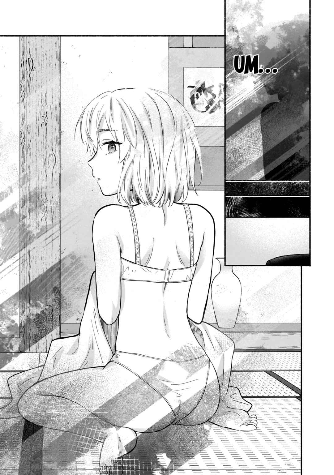 Page 19 Chapter 26 Nee, Mou Isso Tsukiacchau? Osananajimi no Bishoujo ni Tanomarete, Camo Kareshi Hajimemashita