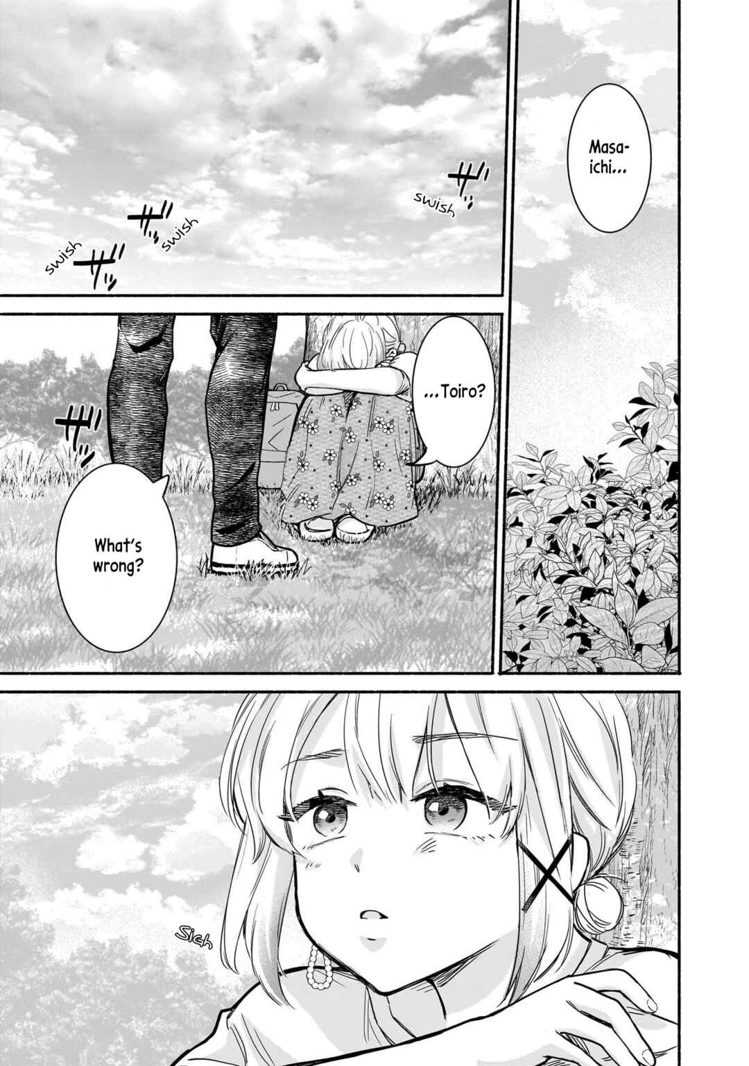 Page 15 Chapter 22 Nee, Mou Isso Tsukiacchau? Osananajimi no Bishoujo ni Tanomarete, Camo Kareshi Hajimemashita