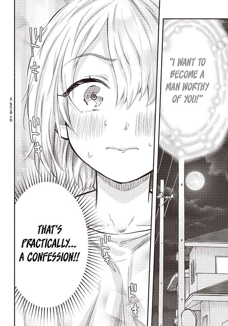 Page 2 Chapter 14 Nee, Mou Isso Tsukiacchau? Osananajimi no Bishoujo ni Tanomarete, Camo Kareshi Hajimemashita
