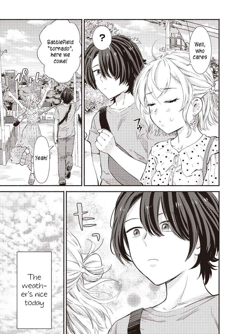 Page 20 Chapter 7 Nee, Mou Isso Tsukiacchau? Osananajimi no Bishoujo ni Tanomarete, Camo Kareshi Hajimemashita