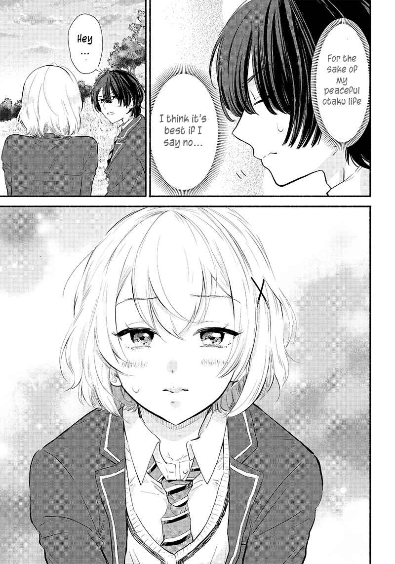 Page 5 Chapter 2 Nee, Mou Isso Tsukiacchau? Osananajimi no Bishoujo ni Tanomarete, Camo Kareshi Hajimemashita