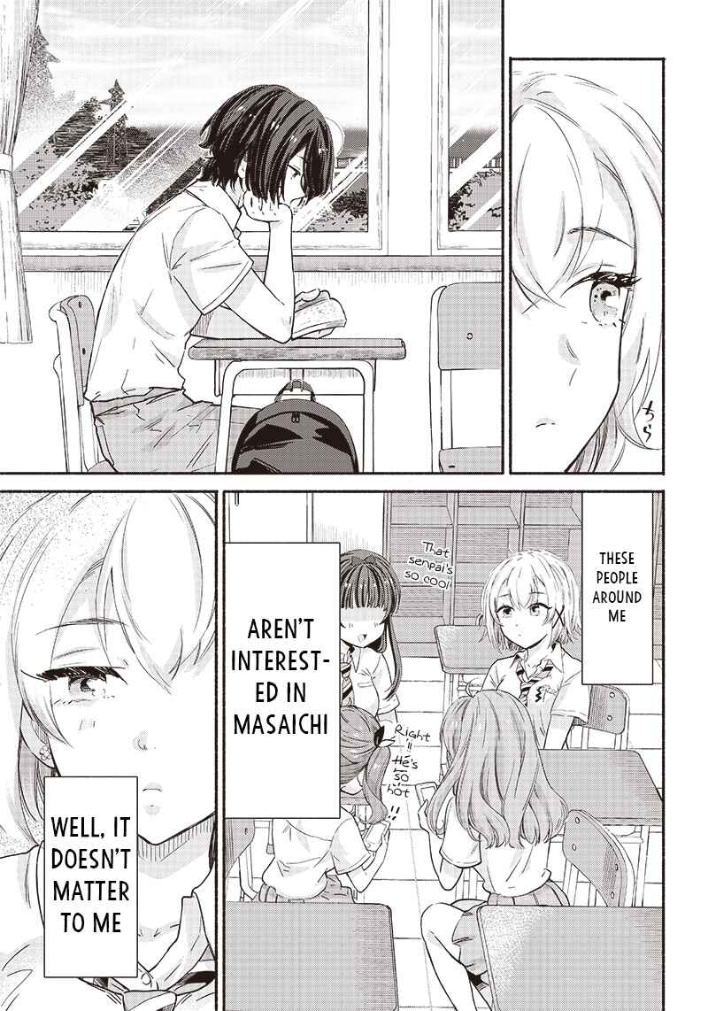 Page 21 Chapter 9 Nee, Mou Isso Tsukiacchau? Osananajimi no Bishoujo ni Tanomarete, Camo Kareshi Hajimemashita