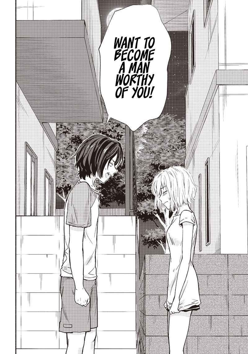 Page 16 Chapter 13 Nee, Mou Isso Tsukiacchau? Osananajimi no Bishoujo ni Tanomarete, Camo Kareshi Hajimemashita