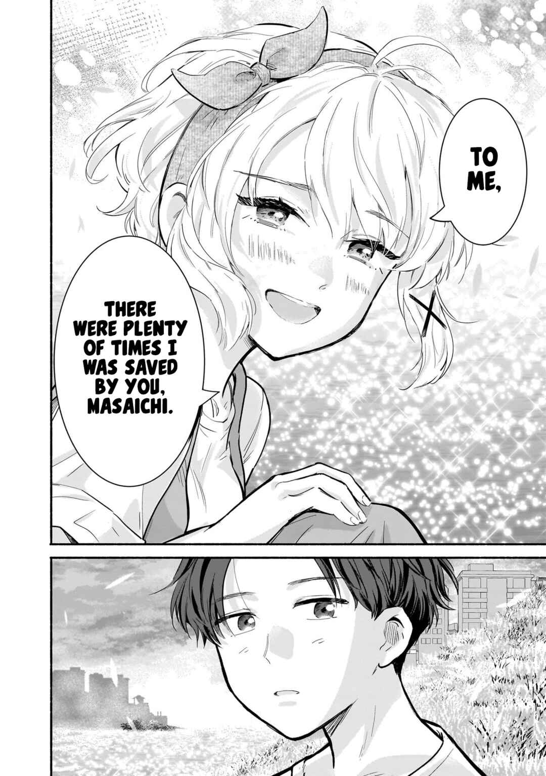 Page 20 Chapter 19 Nee, Mou Isso Tsukiacchau? Osananajimi no Bishoujo ni Tanomarete, Camo Kareshi Hajimemashita