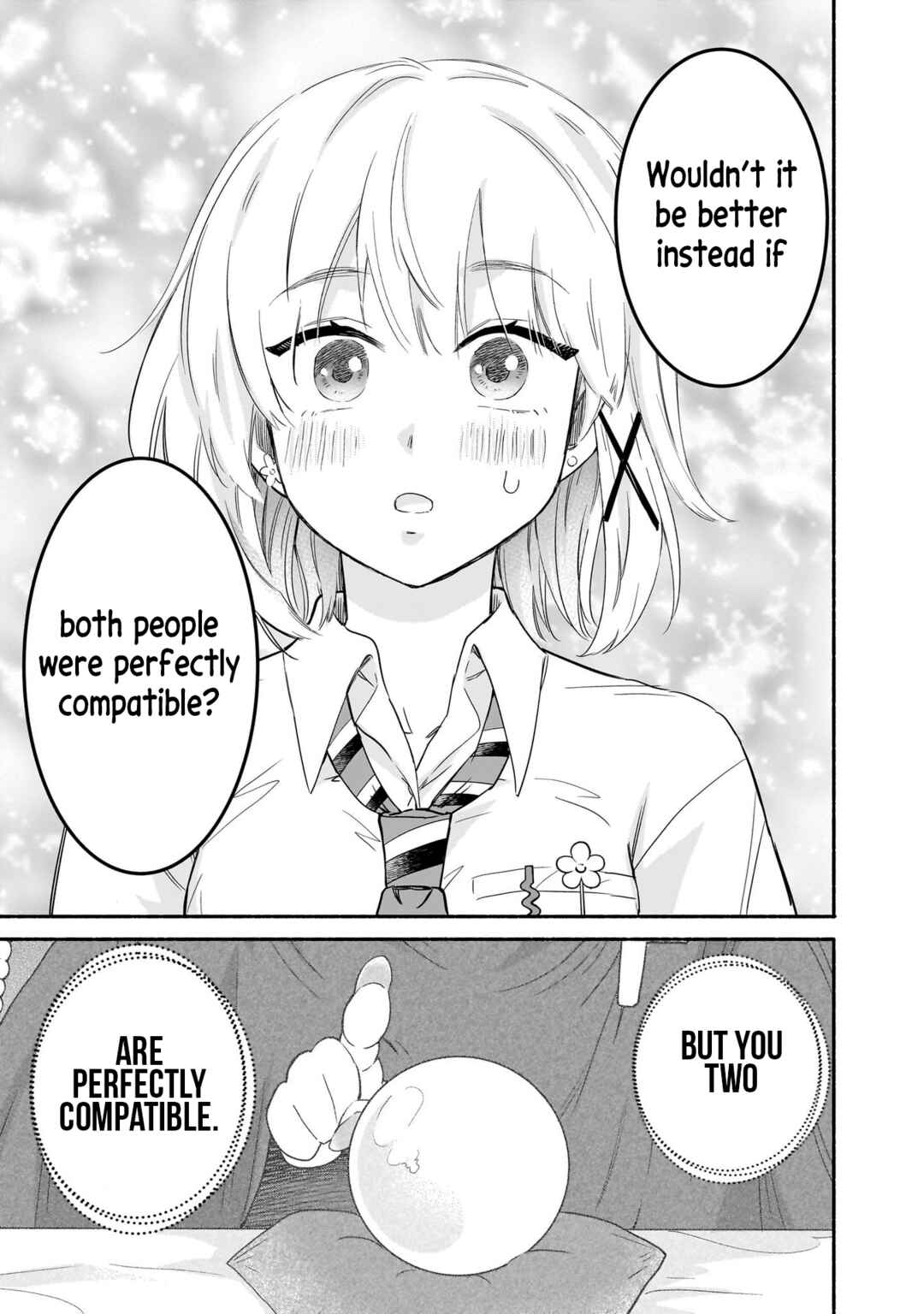 Page 19 Chapter 36 Nee, Mou Isso Tsukiacchau? Osananajimi no Bishoujo ni Tanomarete, Camo Kareshi Hajimemashita