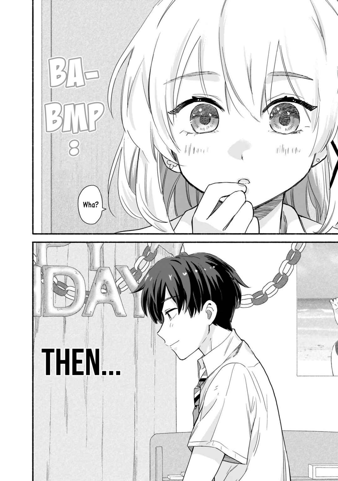 Page 24 Chapter 36 Nee, Mou Isso Tsukiacchau? Osananajimi no Bishoujo ni Tanomarete, Camo Kareshi Hajimemashita