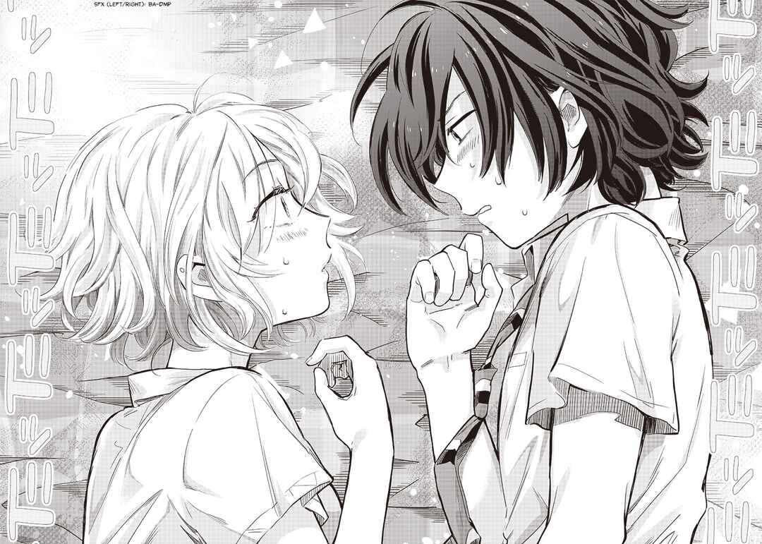 Page 10 Chapter 11 Nee, Mou Isso Tsukiacchau? Osananajimi no Bishoujo ni Tanomarete, Camo Kareshi Hajimemashita