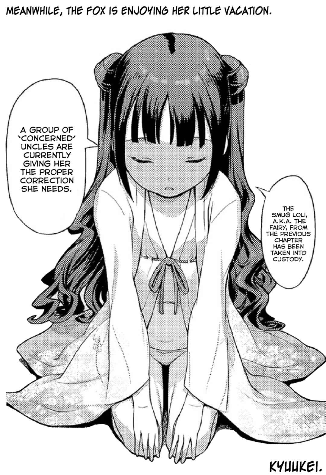 Page 2 Chapter 53 Iroiro Ushinatta TS Ko.